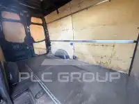 2015 Mercedes Benz Sprinter