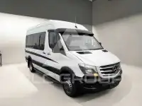 2015 Mercedes Benz Sprinter