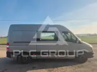 2015 Mercedes Benz Sprinter