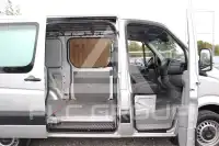 2015 Mercedes Benz Sprinter
