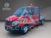 2015 Mercedes Benz Sprinter
