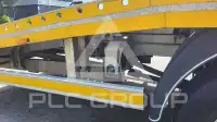 2015 Mercedes Benz Sprinter
