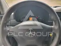 2015 Mercedes Benz Sprinter