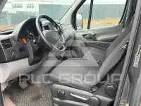 2015 Mercedes Benz Sprinter