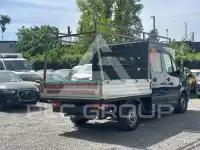 2015 Mercedes Benz Sprinter