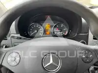 2015 Mercedes Benz Sprinter