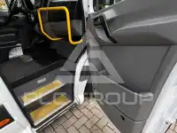 2015 Mercedes Benz Sprinter