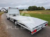 2015 Mercedes Benz Sprinter