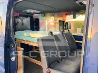 2015 Mercedes Benz Sprinter