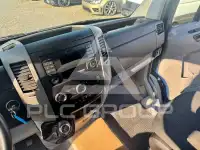 2015 Mercedes Benz Sprinter