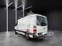 2015 Mercedes Benz Sprinter