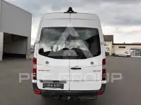 2015 Mercedes Benz Sprinter