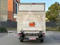 2015 Mercedes Benz Sprinter