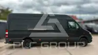 2015 Mercedes Benz Sprinter
