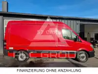 2015 Mercedes Benz Sprinter
