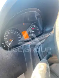 2015 Mercedes Benz Sprinter