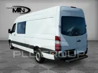 2015 Mercedes Benz Sprinter
