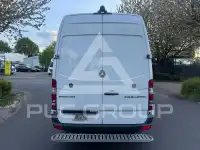 2015 Mercedes Benz Sprinter