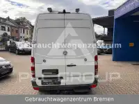 2015 Mercedes Benz Sprinter