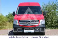 2015 Mercedes Benz Sprinter