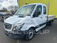 2014 Mercedes Benz Sprinter