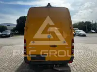 2015 Mercedes Benz Sprinter
