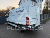 2015 Mercedes Benz Sprinter
