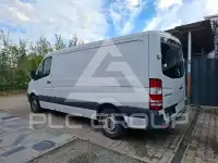 2015 Mercedes Benz Sprinter