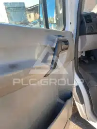 2015 Mercedes Benz Sprinter