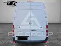 2015 Mercedes Benz Sprinter