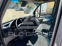 2015 Mercedes Benz Sprinter
