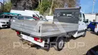 2015 Mercedes Benz Sprinter