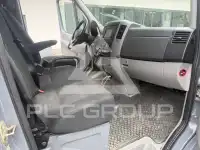 2015 Mercedes Benz Sprinter