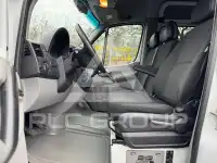 2017 Mercedes Benz Sprinter