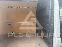 2015 Mercedes Benz Sprinter
