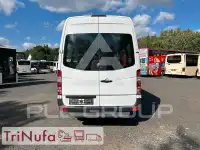 2015 Mercedes Benz Sprinter