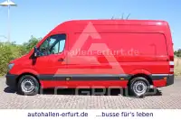 2015 Mercedes Benz Sprinter