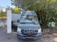 2015 Mercedes Benz Sprinter
