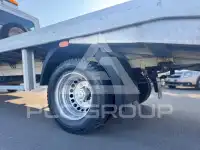 2015 Mercedes Benz Sprinter