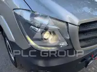 2015 Mercedes Benz Sprinter