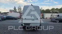 2015 Mercedes Benz Sprinter