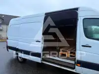 2015 Mercedes Benz Sprinter