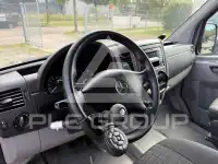 2015 Mercedes Benz Sprinter