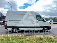 2015 Mercedes Benz Sprinter