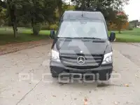 2015 Mercedes Benz Sprinter