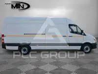 2015 Mercedes Benz Sprinter