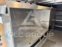 2015 Mercedes Benz Sprinter