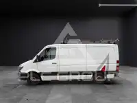 2015 Mercedes Benz Sprinter