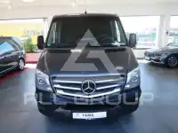 2015 Mercedes Benz Sprinter