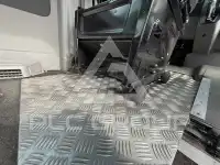2015 Mercedes Benz Sprinter